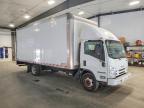2019 Isuzu NPR HD Delivery Truck