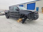 2017 Chevrolet Silverado K1500 LTZ