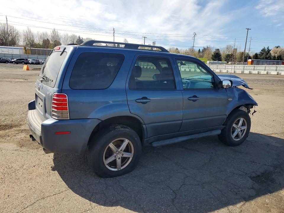 2005 Mercury Mariner