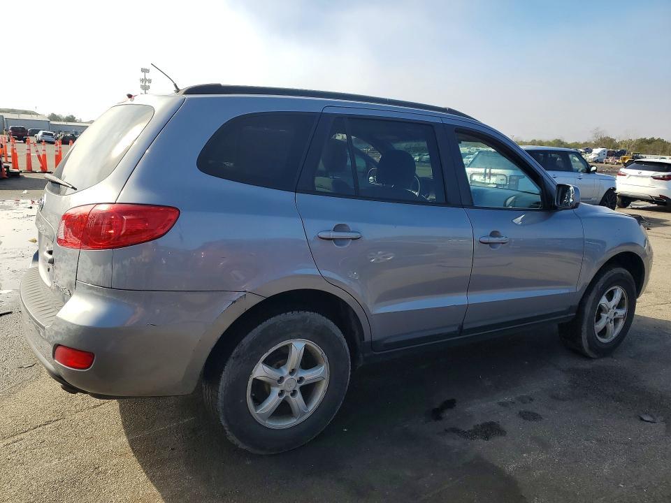 2008 Hyundai Santa fe gls