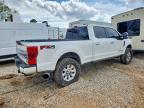 2020 Ford F250 Super Duty