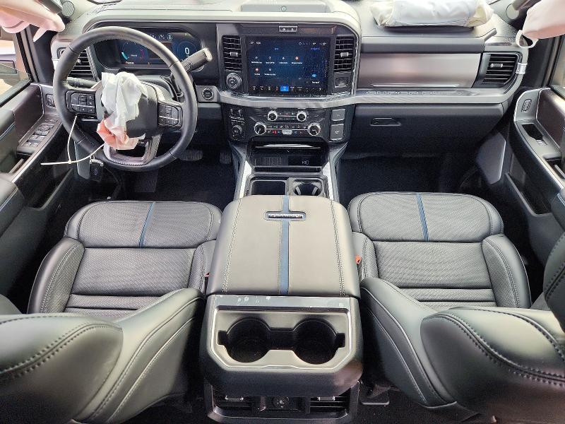 2026 Ford F350 Super Duty