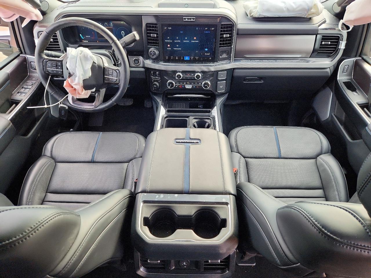 2026 Ford F350 Super Duty