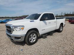 Camiones salvage sin ofertas aún a la venta en subasta: 2022 Dodge RAM 1500 BIG Horn