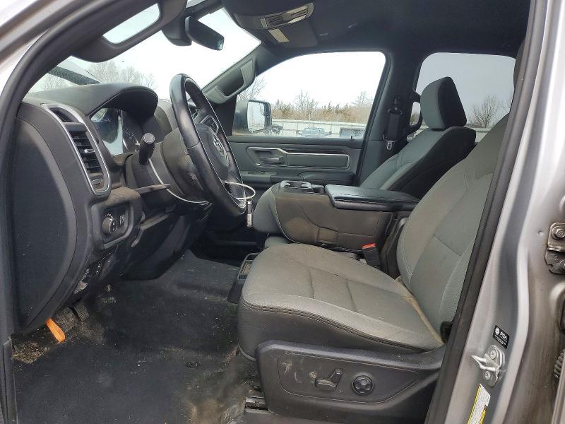 2021 Dodge RAM 1500 BIG Horn