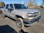 2004 Chevrolet Silverado K2500 Heavy Duty