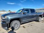 2017 Chevrolet Silverado K1500 LTZ