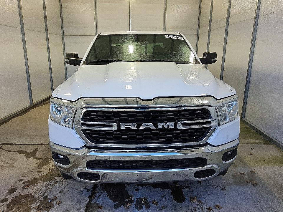 2023 Dodge RAM 1500 BIG Horn