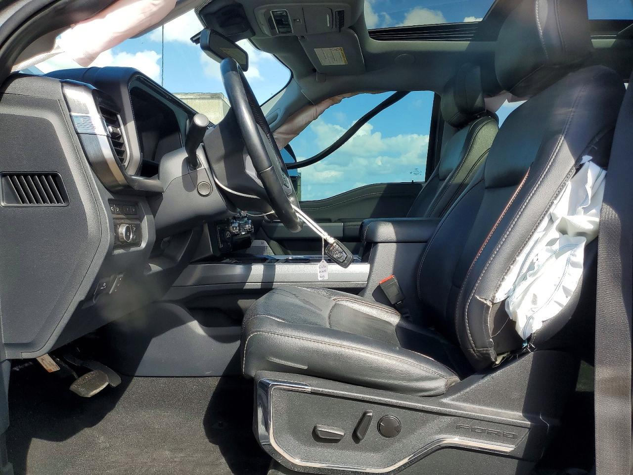 2023 Ford F250 Super Duty