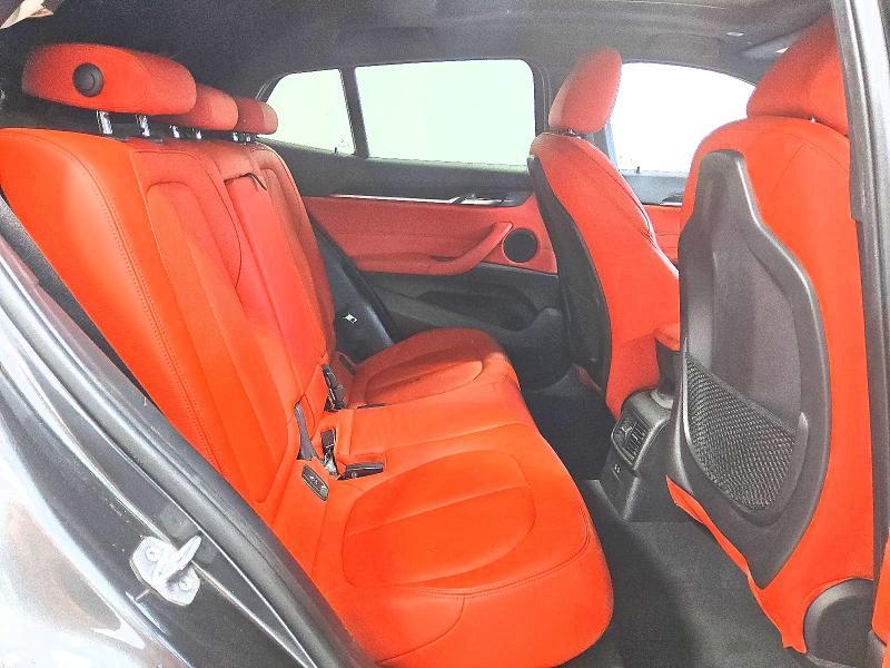 2018 BMW X2 Xdrive28i