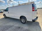 2017 Chevrolet Express 2500 Cargo Utility / Service Van