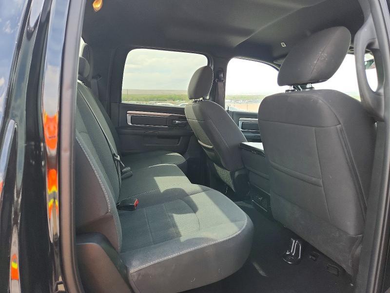 2024 Dodge RAM 1500 Classic SLT