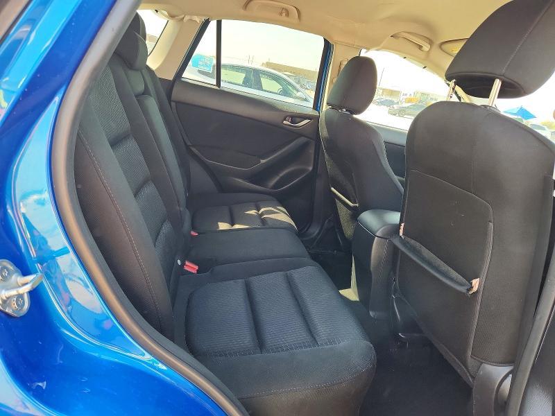 2013 Mazda Cx-5 Touring