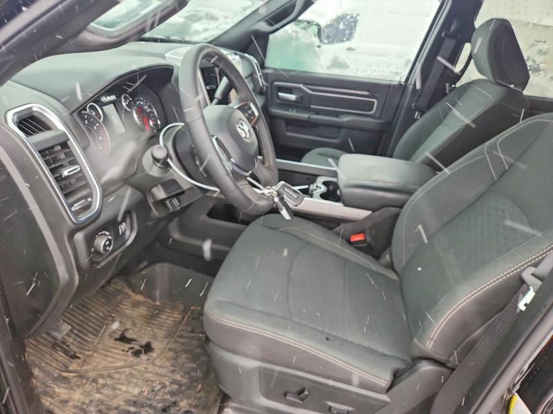 2025 Dodge RAM 3500 BIG Horn