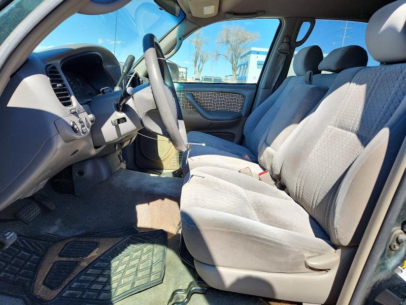 2005 Toyota Tundra SR5