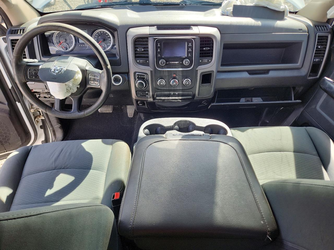 2017 Dodge RAM 1500 ST