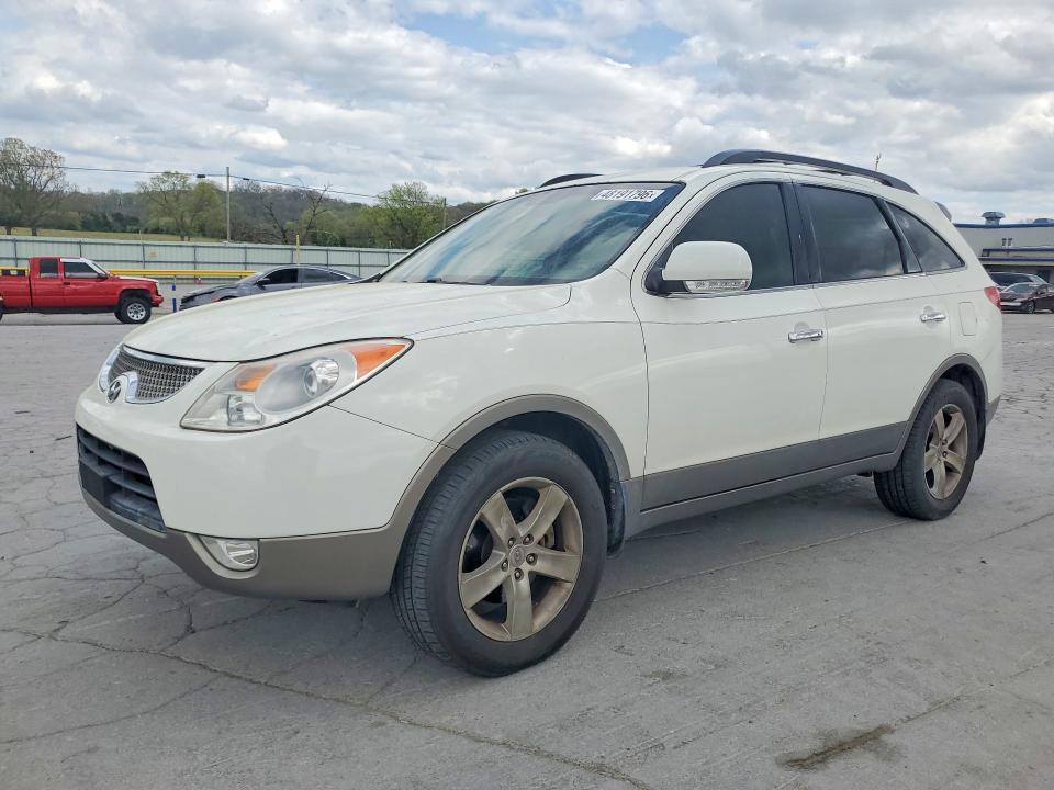 2011 Hyundai Veracruz Limited