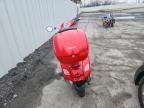 2018 Vespa GTS