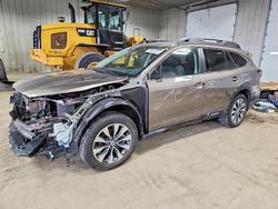 2024 Subaru Outback Limited for sale in Franklin, WI