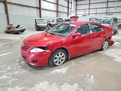 2011 Toyota Camry le for sale in Lawrenceburg, KY