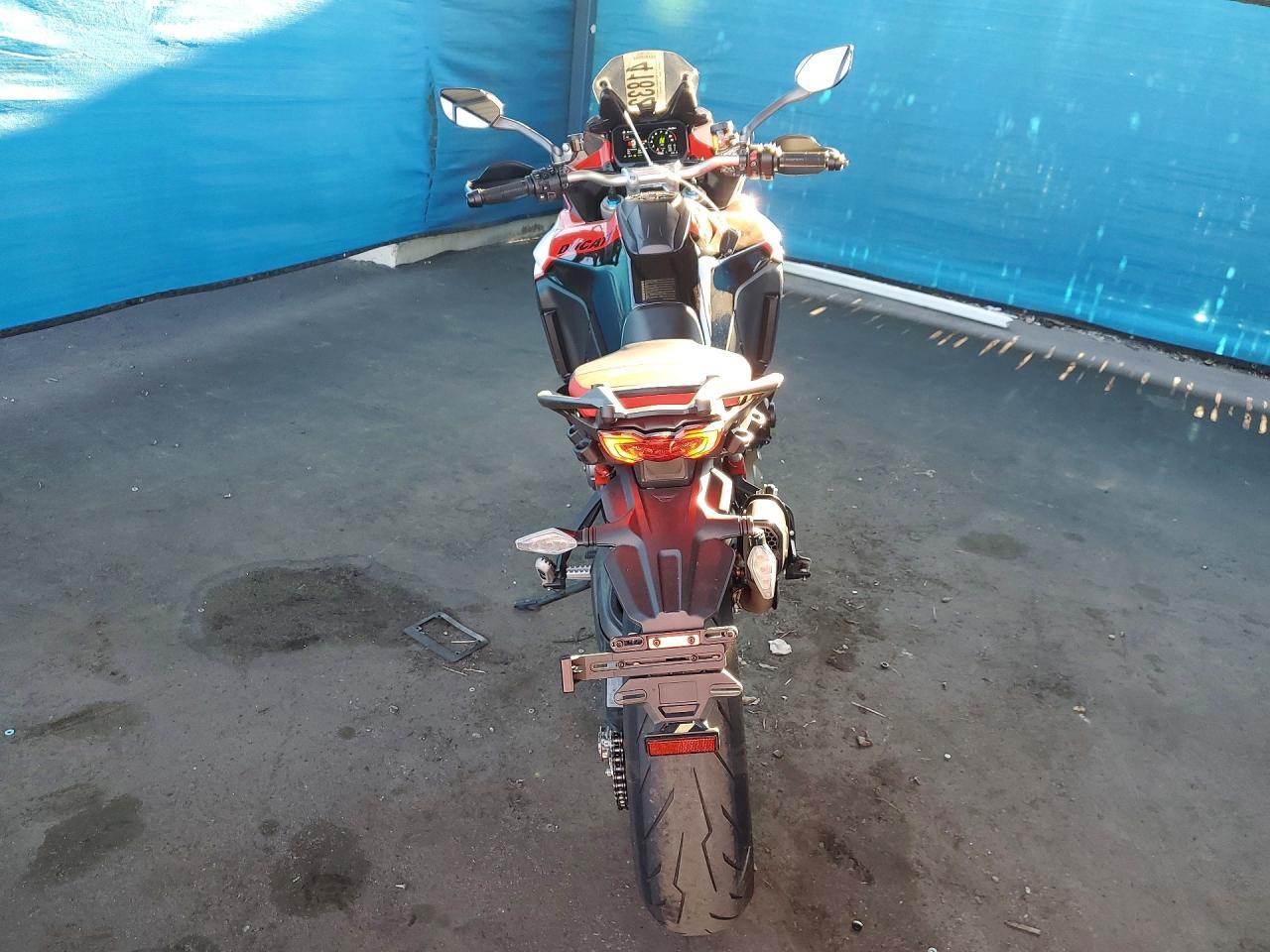 2024 Ducati Multistrada V4