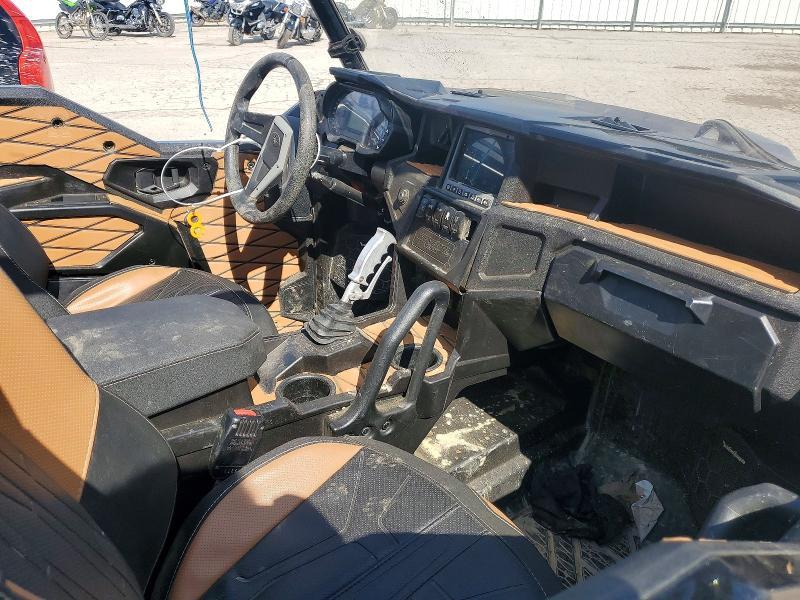 2022 Polaris General XP Utility Vehicle