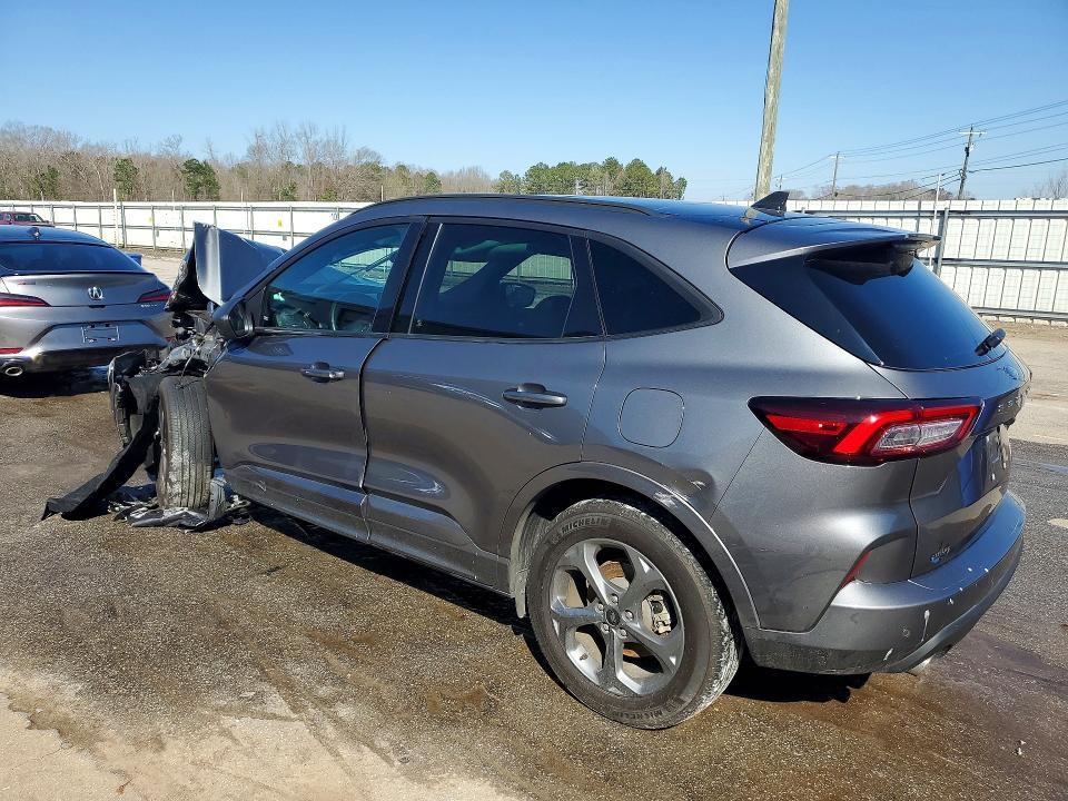 2023 Ford Escape st Line