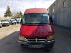 2006 Dodge Sprinter 3500 Utility / Service Van