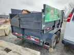 2024 Belmont DTL7212 Dump Trailer