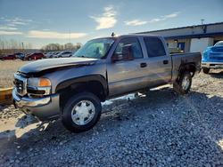 2007 GMC New Sierra K1500 en venta en Wayland, MI