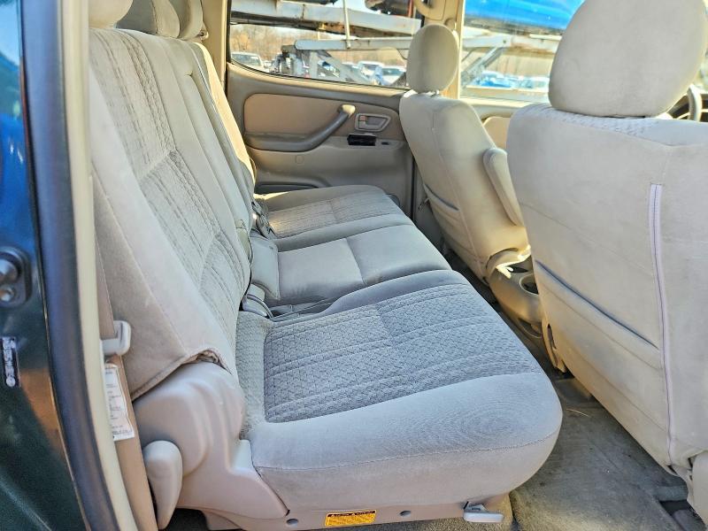 2006 Toyota Tundra SR5