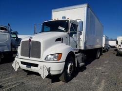2020 Kenworth Construction T270 en venta en Fredericksburg, VA
