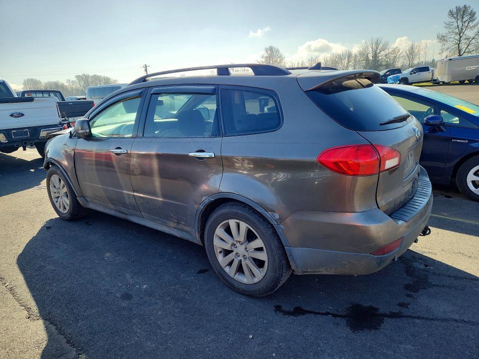 2008 Subaru Tribeca Limited