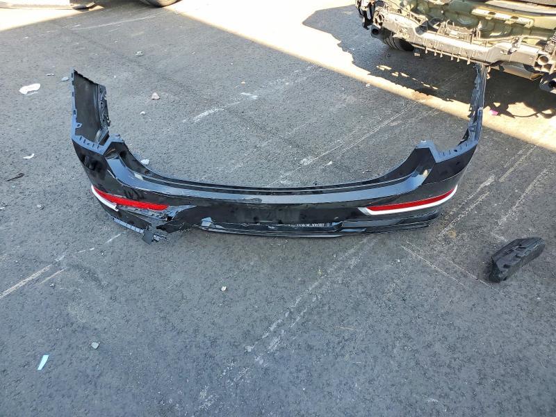 2021 Genesis Gv80 2.5t