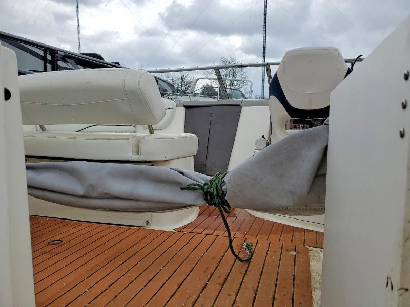 2000 Bayliner 2655 Ciera Sunbridge