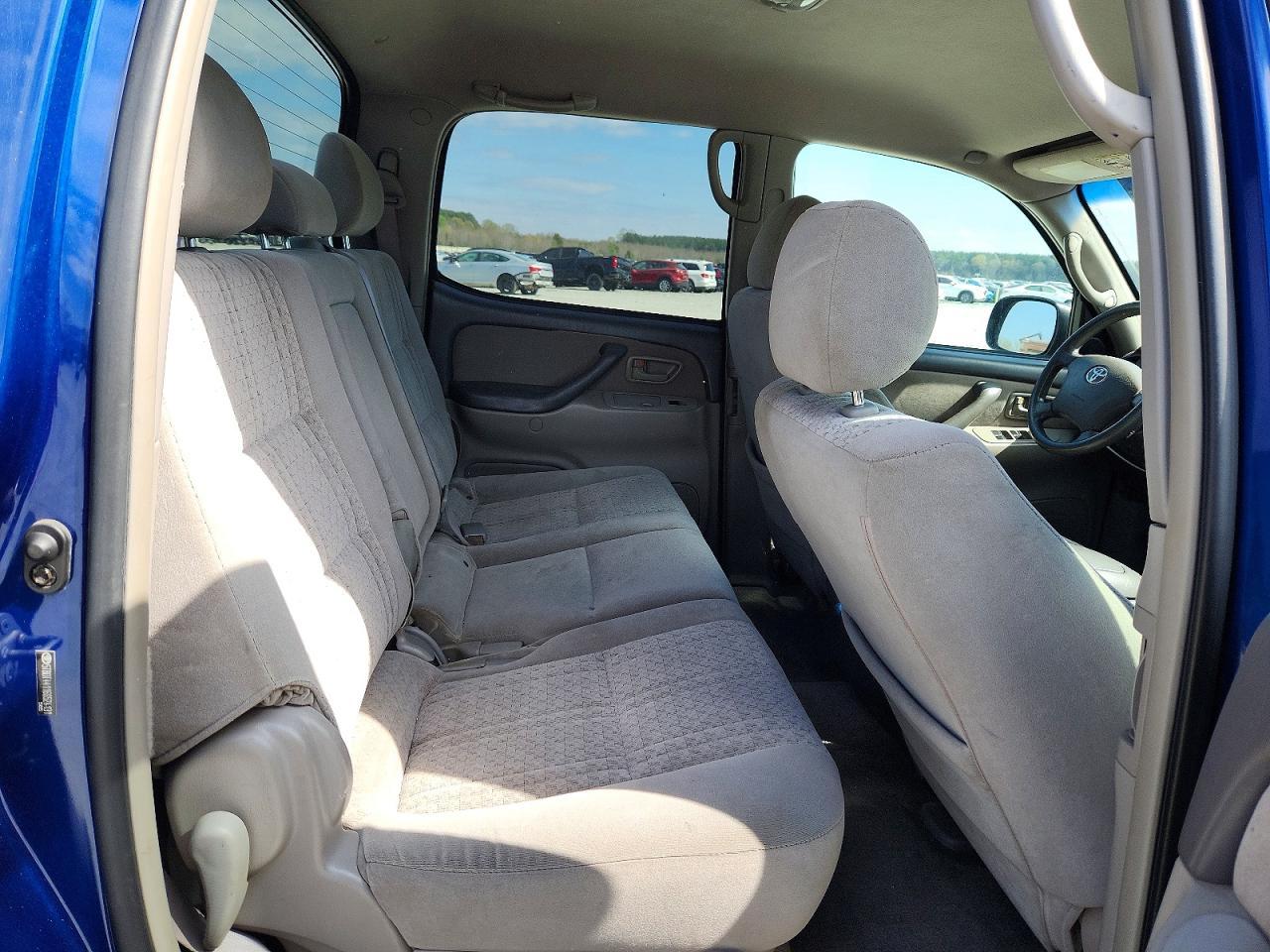 2006 Toyota Tundra SR5