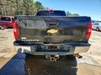 2012 Chevrolet Silverado K2500 Heavy Duty LT
