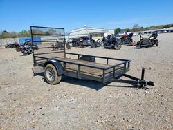 2024 Unknown 2024 Utility Trailer en venta en Florence, MS