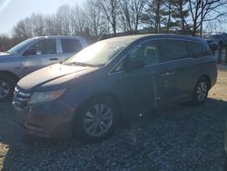 2014 Honda Odyssey exl for sale in North Billerica, MA