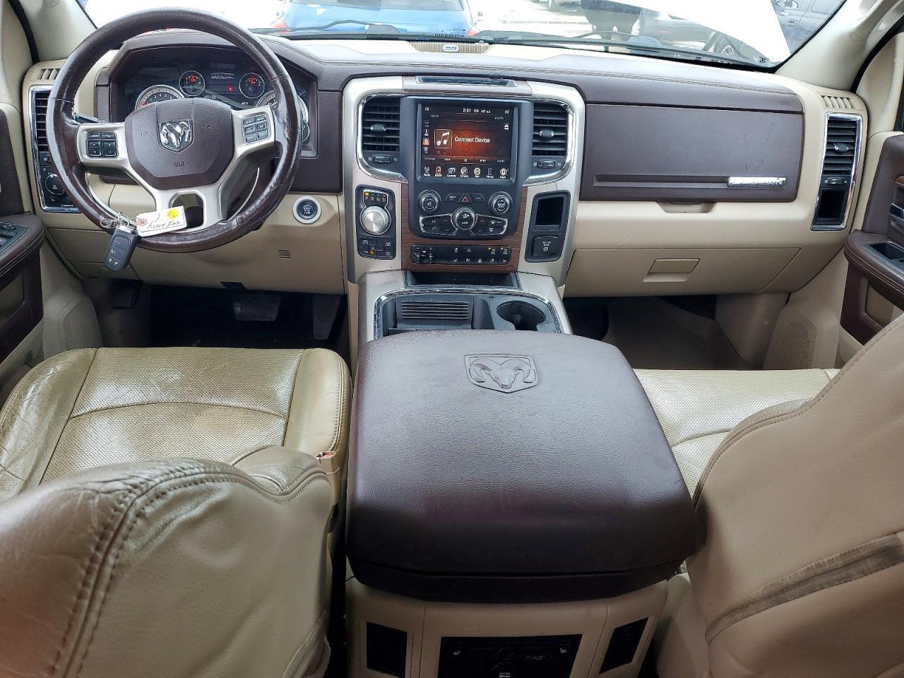 2015 Dodge 1500 Laramie