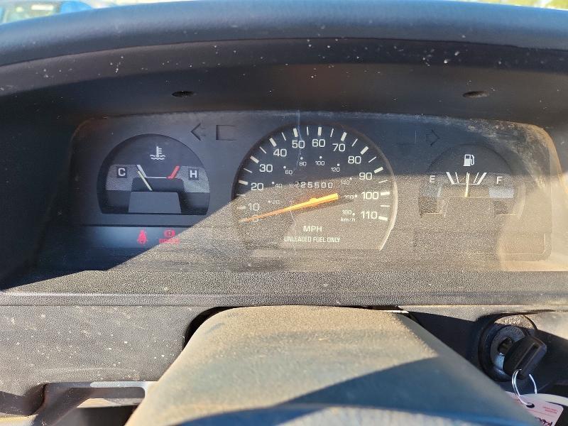1994 Toyota Pickup Base