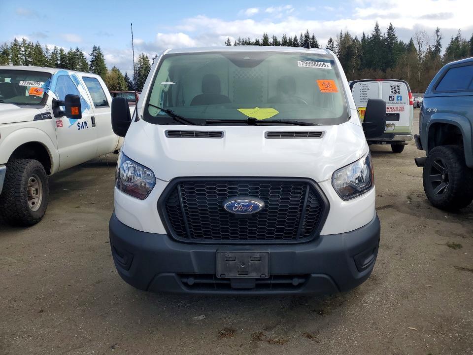 2021 Ford Transit 250 Delivery van