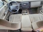 2004 Dodge Dakota Quad SLT