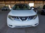 2012 Nissan Murano s
