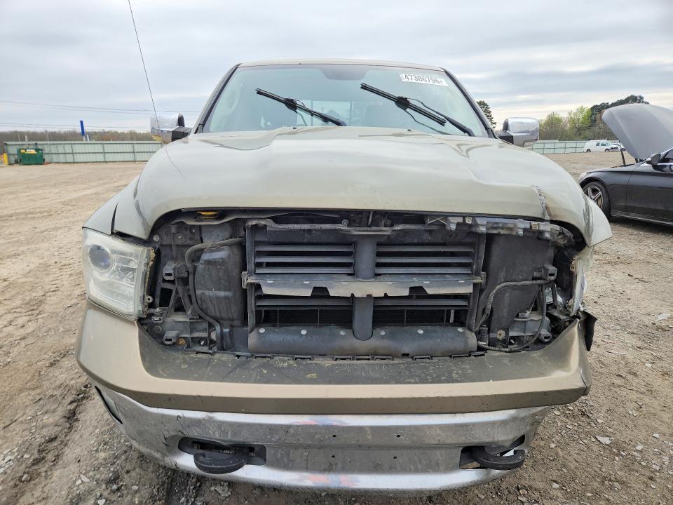 2013 Dodge 1500 Laramie