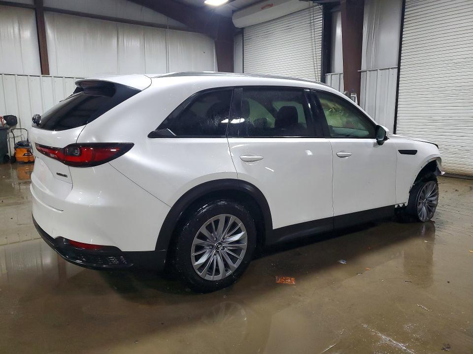 2024 Mazda Cx-90 Preferred Plus