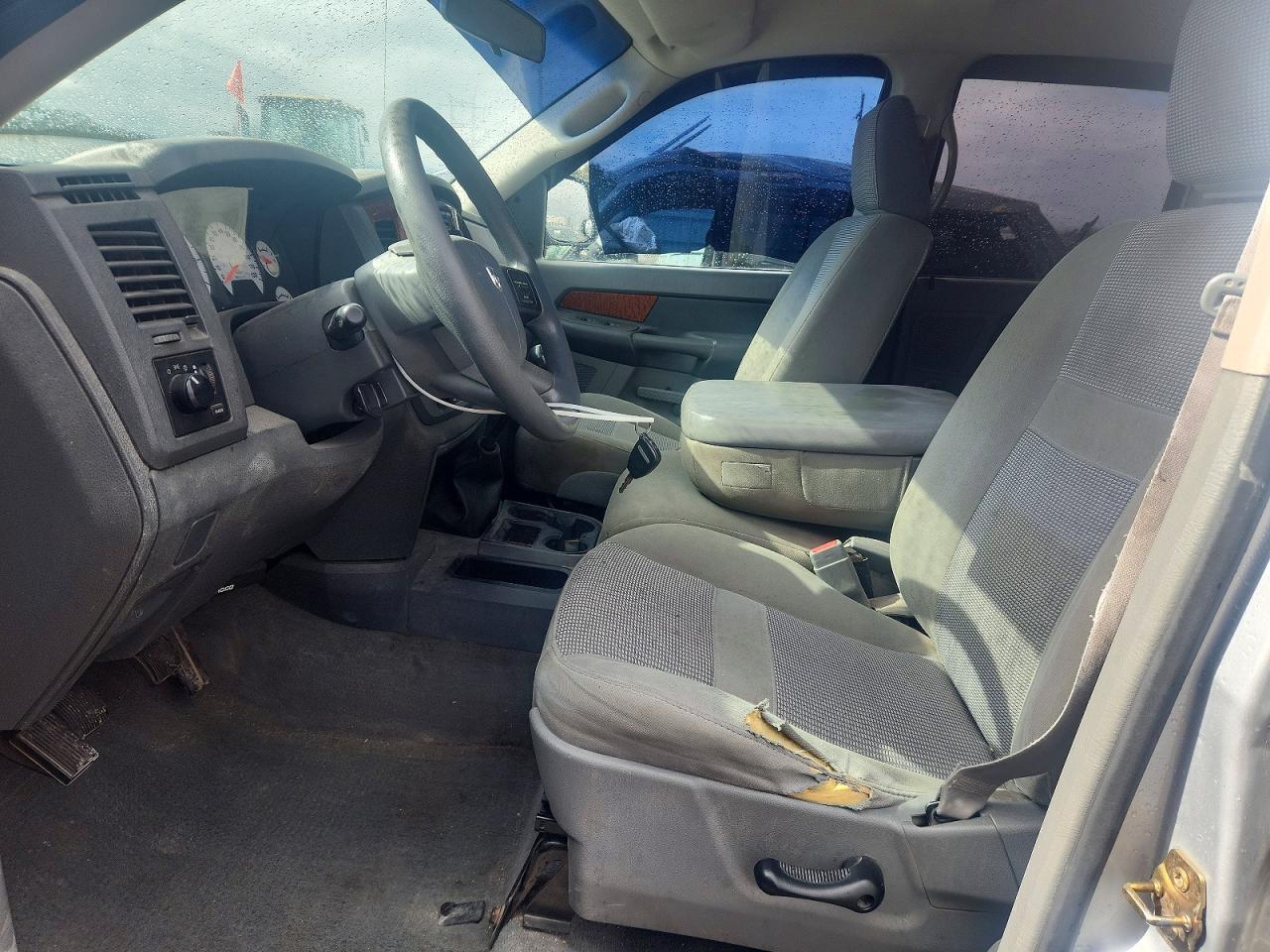 2006 Dodge Ram 1500 st