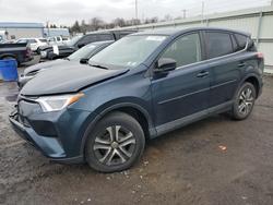2017 Toyota Rav4 le for sale in Pennsburg, PA