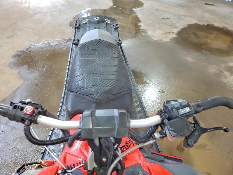 2018 Skidoo Renegade Enduro