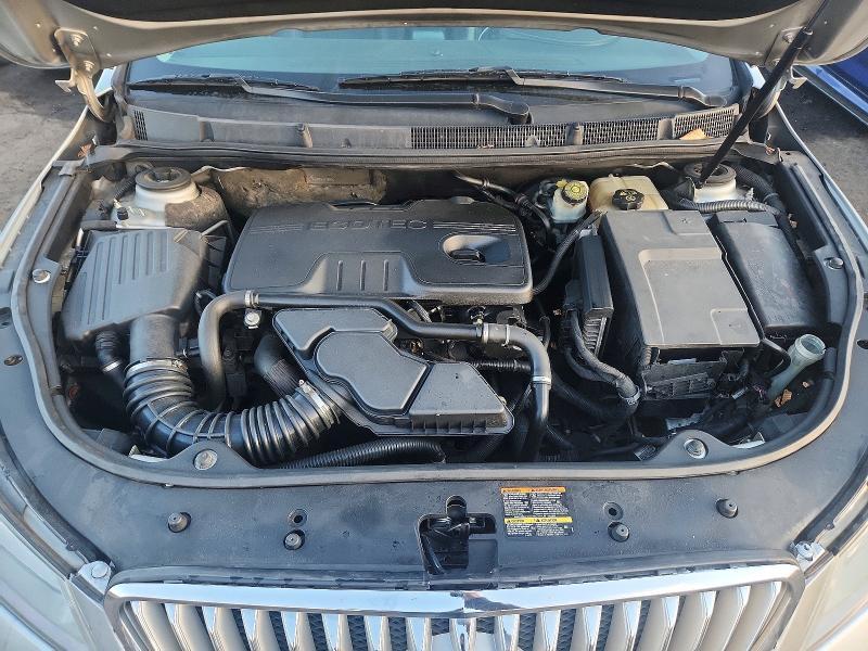 2011 Buick Lacrosse cxl